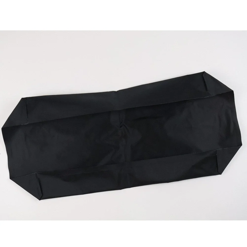 Code 118 Travel Bag Waterproof, Dry Bag, Black Air Valve One NEW